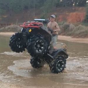 Meet your Posher, Jerad